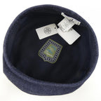 Hermes Saint Honore Cliquetis Cap — view 5