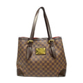 Louis Vuitton Hampstead MM Tote Bag 02192