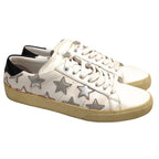 Yves Saint Laurent Shoes Sneakers Low Cut — view 2