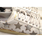 Yves Saint Laurent Shoes Sneakers Low Cut — view 6