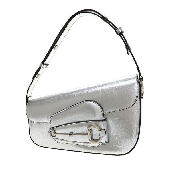 Gucci Horsebit Messenger Bag