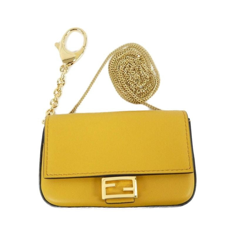 Fendi Nano Baguette Charm 7 Ar798 2 IH Bag — view 2
