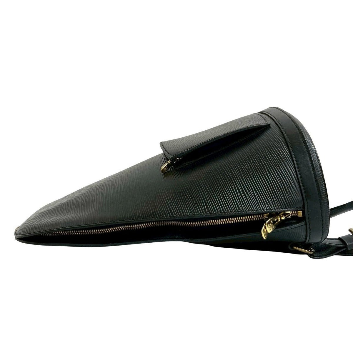Louis Vuitton Vintage Cobran Epi Leather Backpack — view 5