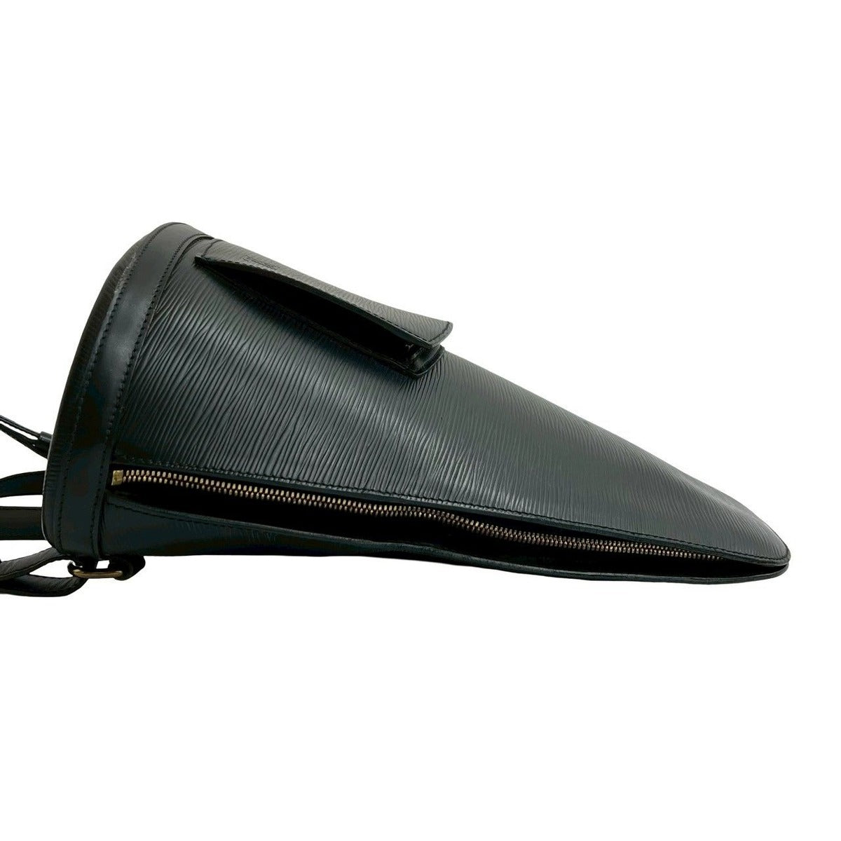 Louis Vuitton Vintage Cobran Epi Leather Backpack — view 6