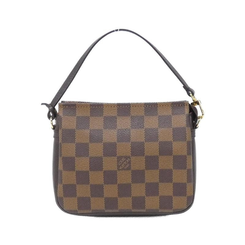 Louis Vuitton Damier Trousse Makeup Accessories Pouch — view 2