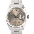 Rolex Watch Oyster Perpetual Date