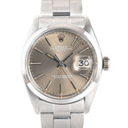 Rolex Watch Oyster Perpetual Date