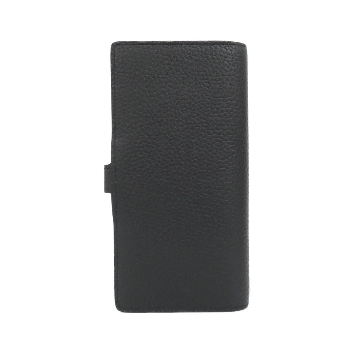 Louis Vuitton Taurillon LV Vertical Wallet — view 2