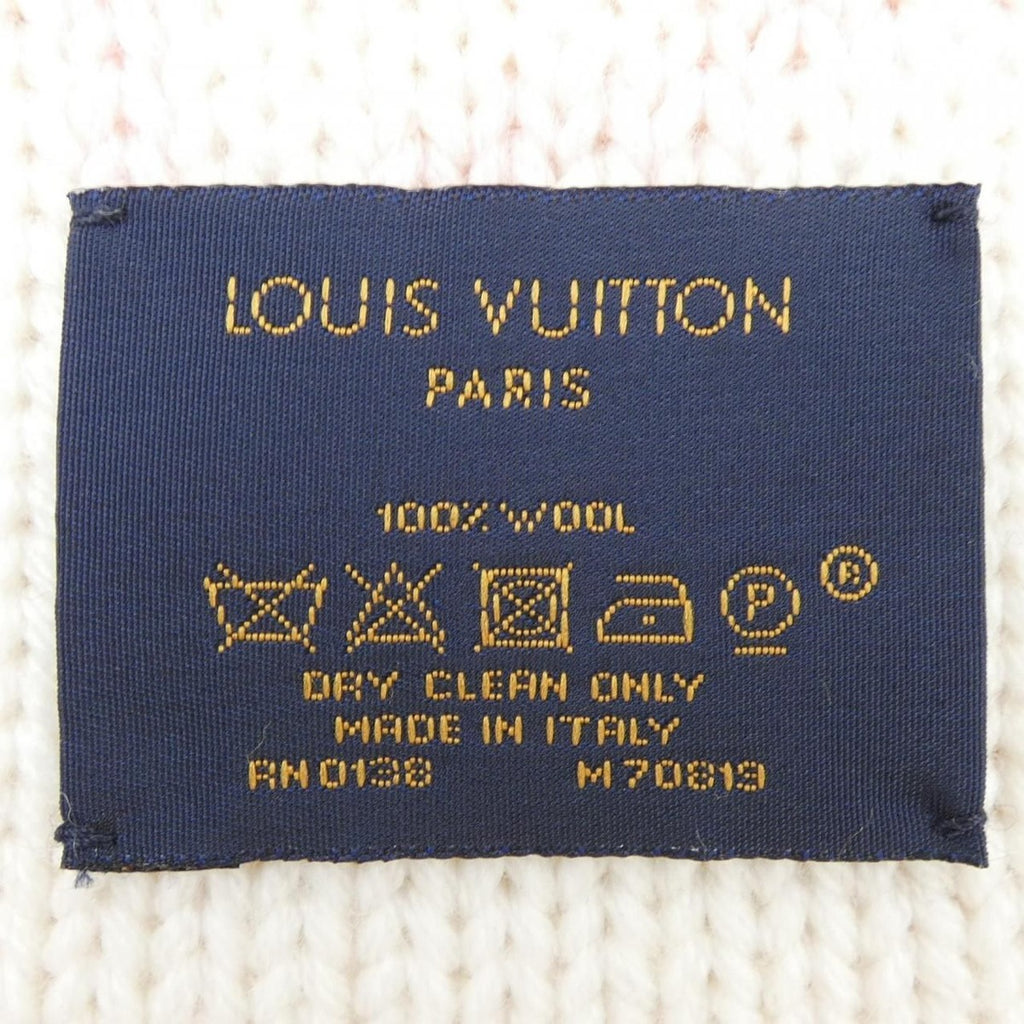 Louis Vuitton Echarpe Scarf — view 3
