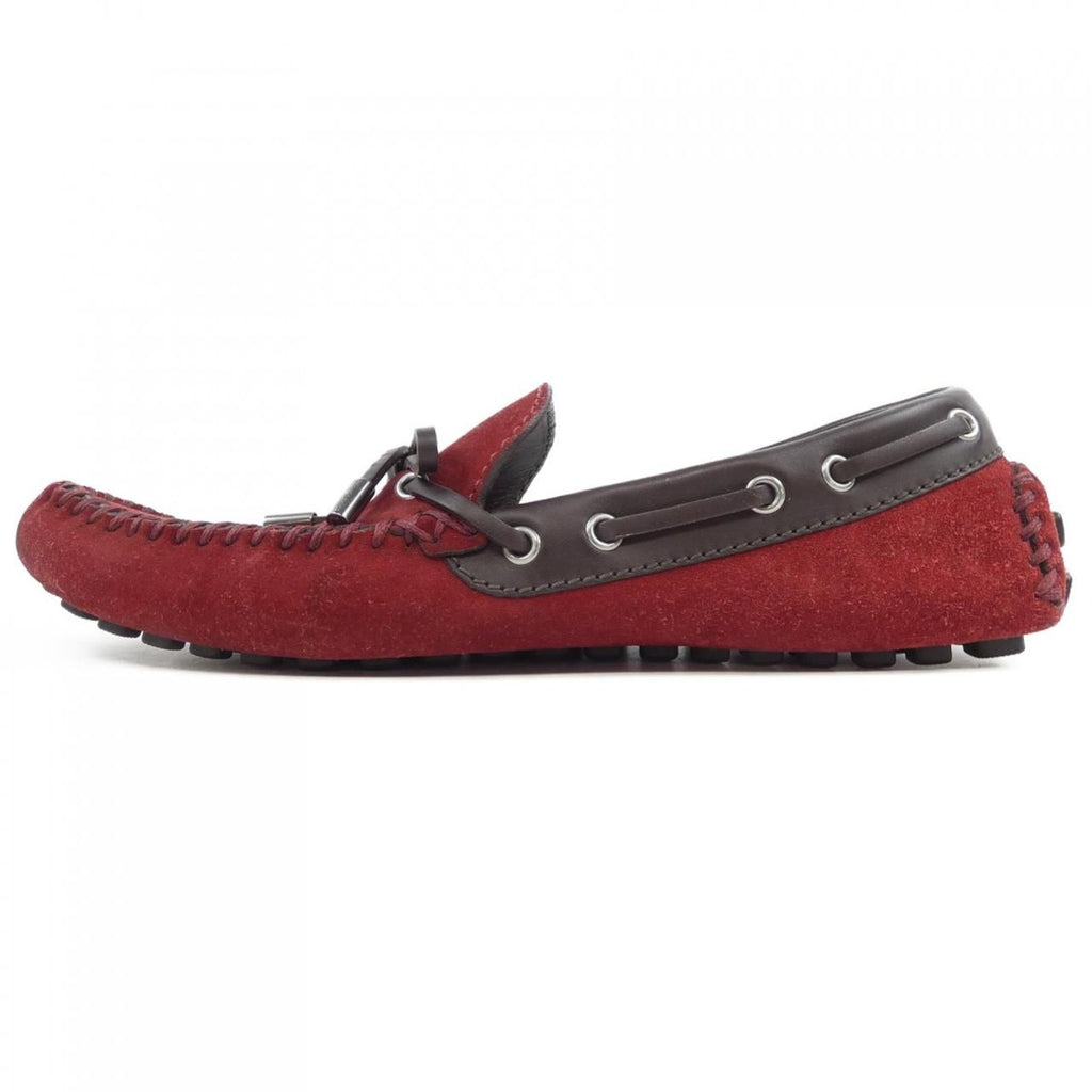 Louis Vuitton Shoes Red 7 — view 2