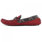 Louis Vuitton Shoes Red 7 — view 2
