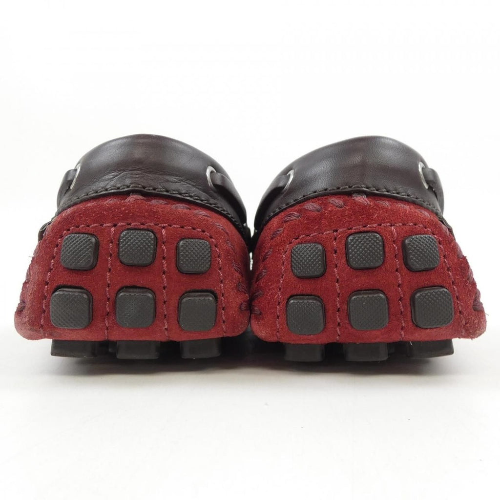 Louis Vuitton Shoes Red 7 — view 5