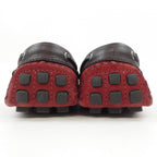 Louis Vuitton Shoes Red 7 — view 5