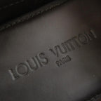 Louis Vuitton Shoes Red 7 — view 6