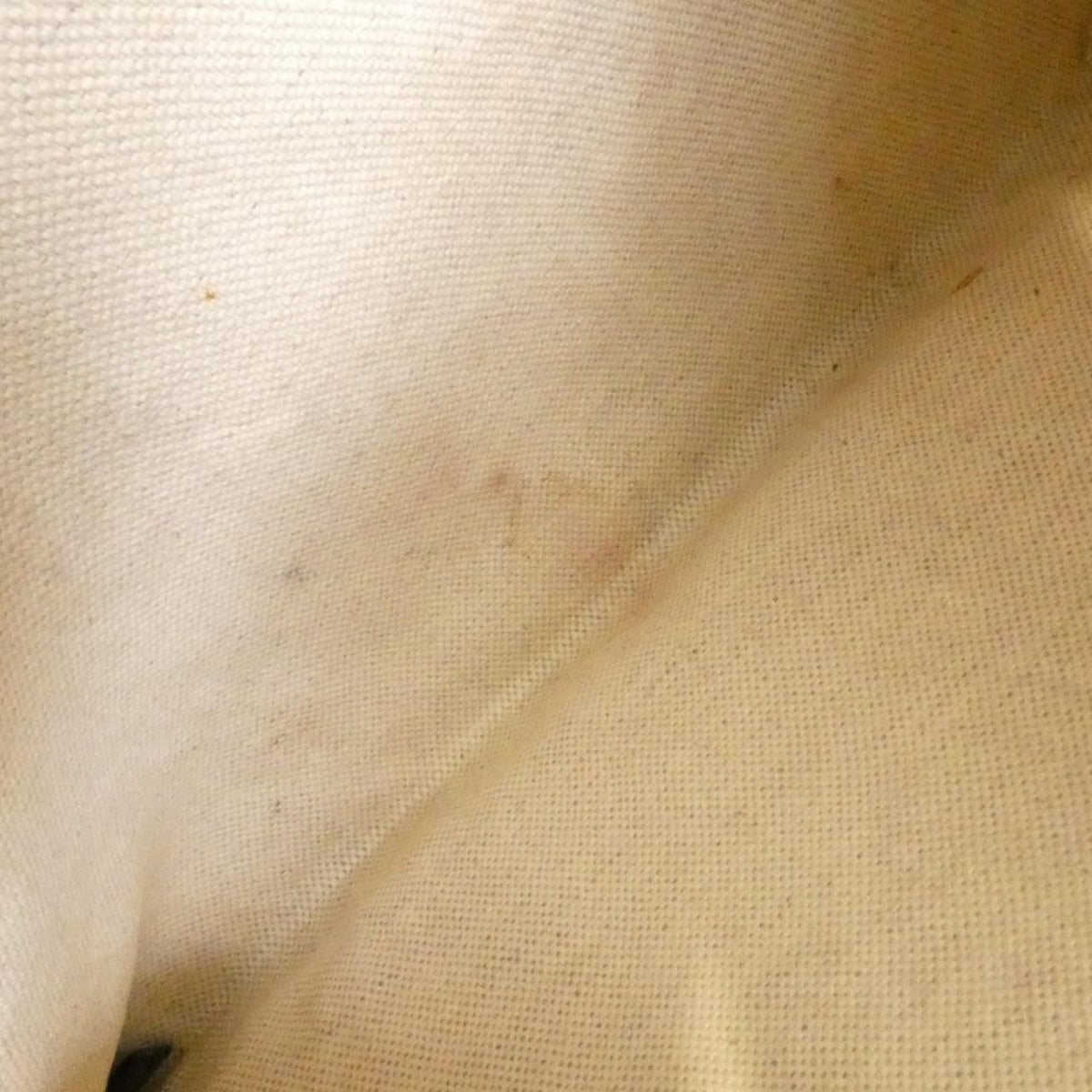 Gucci Horsebit Bag Leather Canvas — view 9