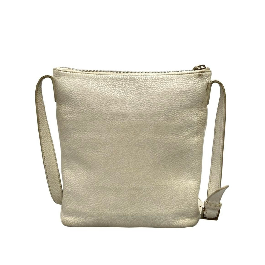 Loewe Shoulder Bag White — view 2