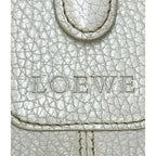 Loewe Shoulder Bag White — view 6