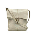 Loewe Shoulder Bag White