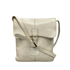 Loewe Shoulder Bag White