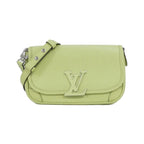 Louis Vuitton Epi Buci Shoulder Bag