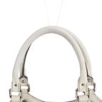 Gucci Ski Diamante Leather Tote Shoulder Hand — view 2