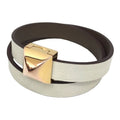 Hermes Medor Infini Double Tour Bracelet Aq6029