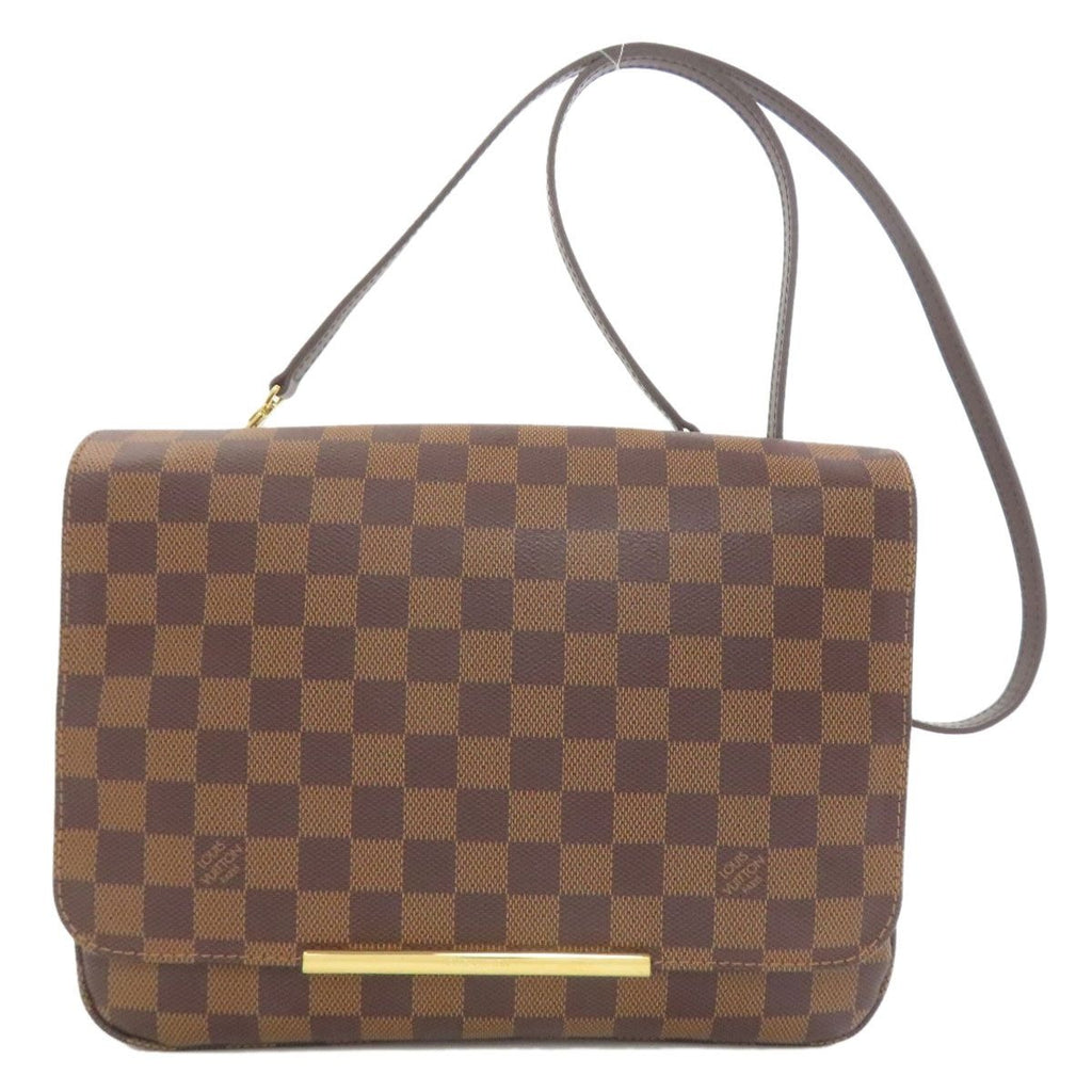 Louis Vuitton Hoxton GM Shoulder Bag Damier Canvas