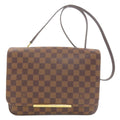 Louis Vuitton Hoxton GM Shoulder Bag Damier Canvas