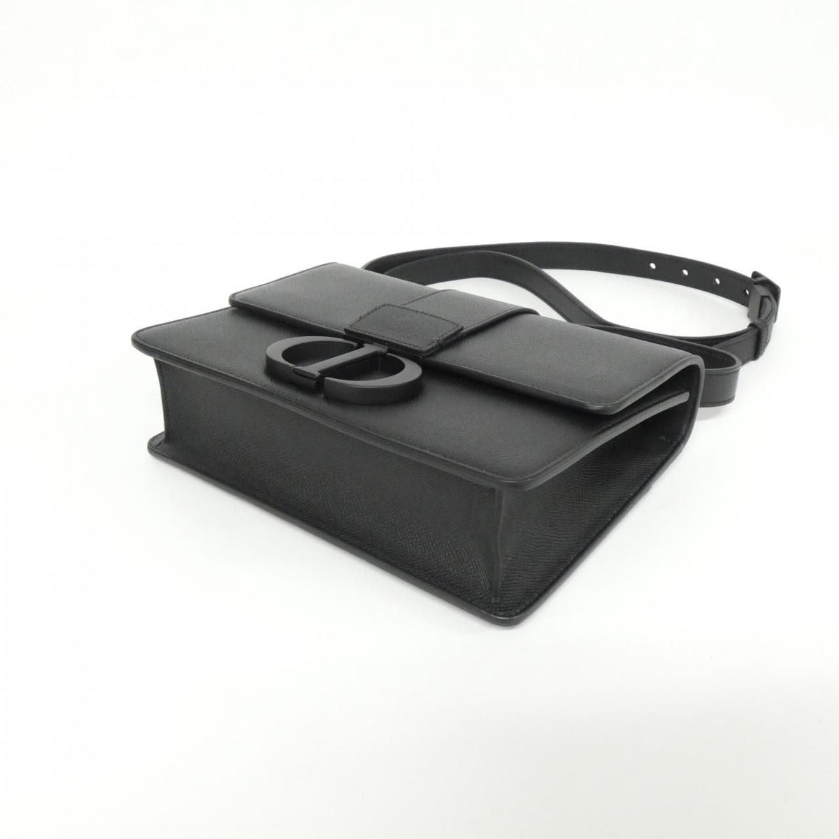 Christian Dior 30 Montaigne M9203 Sbav Shoulder Bag — view 3