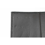 Prada Key Case Holder 6 Rings 1 Pg222 Vitello MOVE Shape Push Leather — view 6