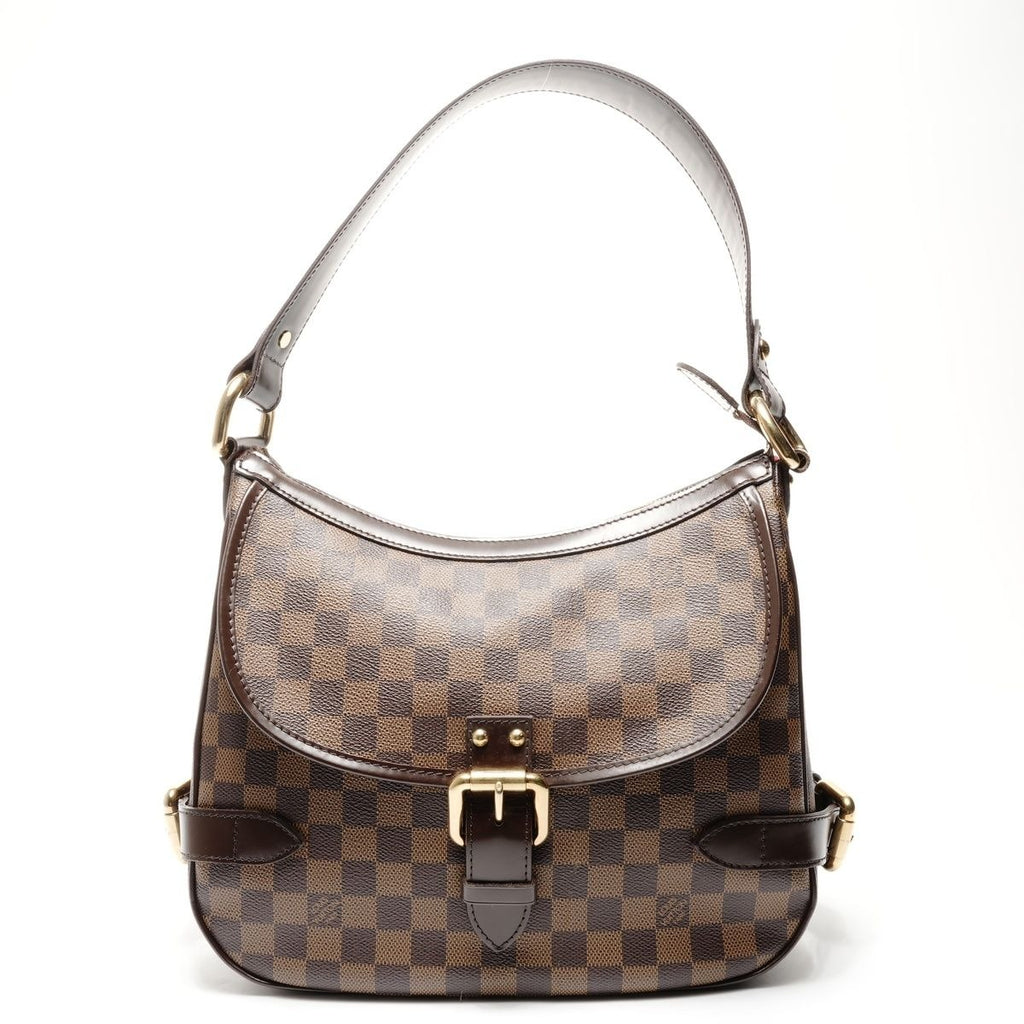 Louis Vuitton Shoulder Bag Damier High Bali