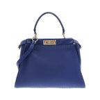 Fendi Selleria Peekaboo Q0j Bag