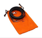 Hermes Togo Leather Shoulder Strap