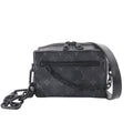 Louis Vuitton Monogram Eclipse Mini Soft Trunk