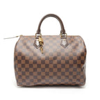 Louis Vuitton Handbag Damier Speedy 30