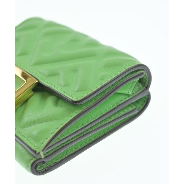 Fendi Wallet Coin Case — view 6