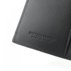 Bottega Veneta Card Case Black — view 3