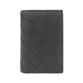 Bottega Veneta Card Case Black