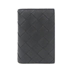 Bottega Veneta Card Case Black