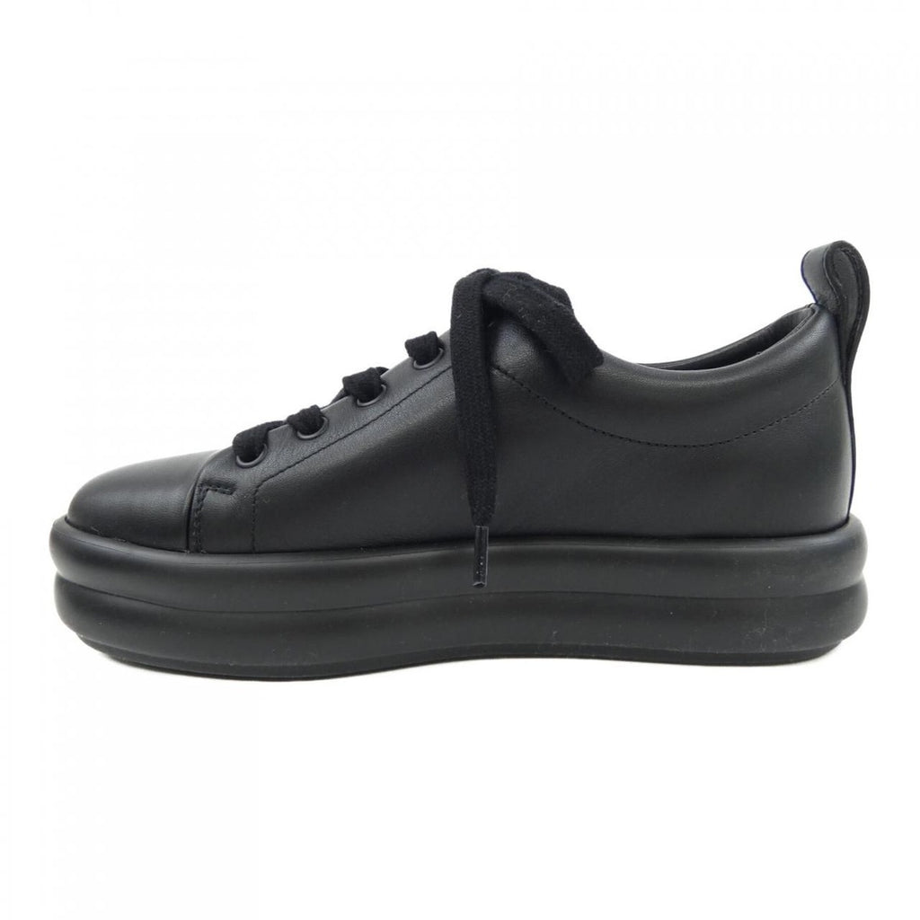 Hermes Happy Sneakers Black 35 — view 2