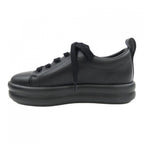 Hermes Happy Sneakers Black 35 — view 2