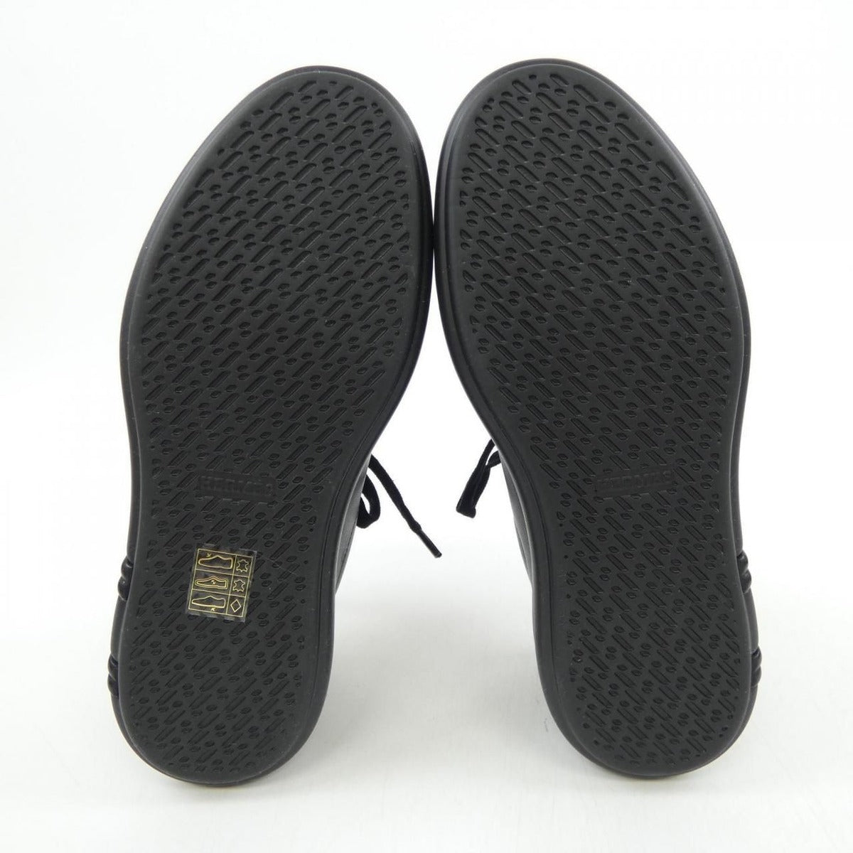 Hermes Happy Sneakers Black 35 — view 4