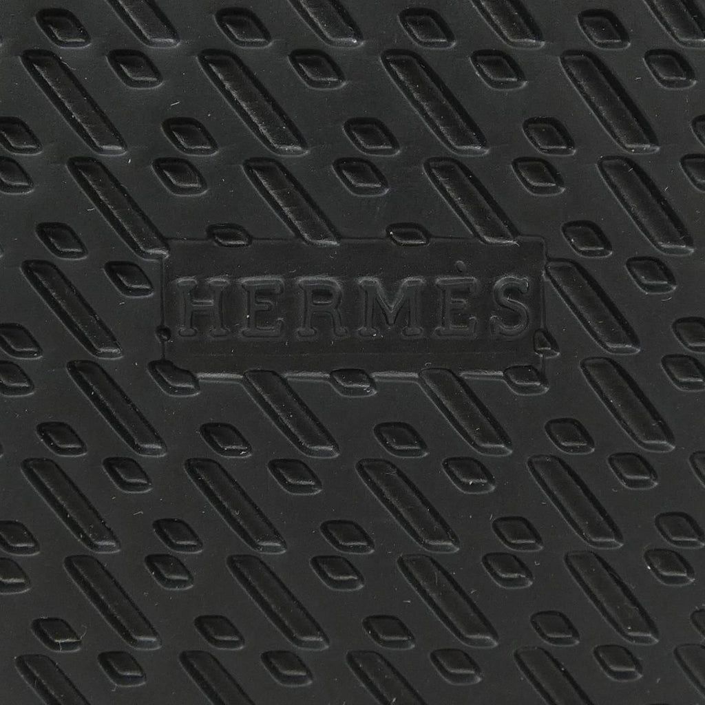 Hermes Happy Sneakers Black 35 — view 6