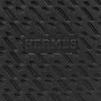 Hermes Happy Sneakers Black 35 — view 6