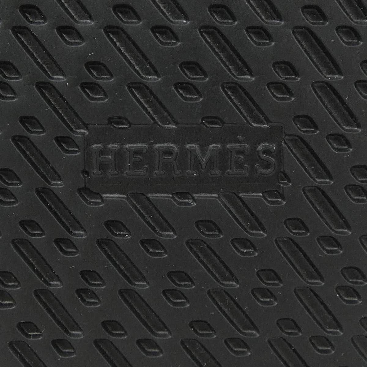 Hermes Happy Sneakers Black 35 — view 6