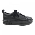 Hermes Happy Sneakers Black 35