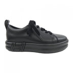 Hermes Happy Sneakers Black 35