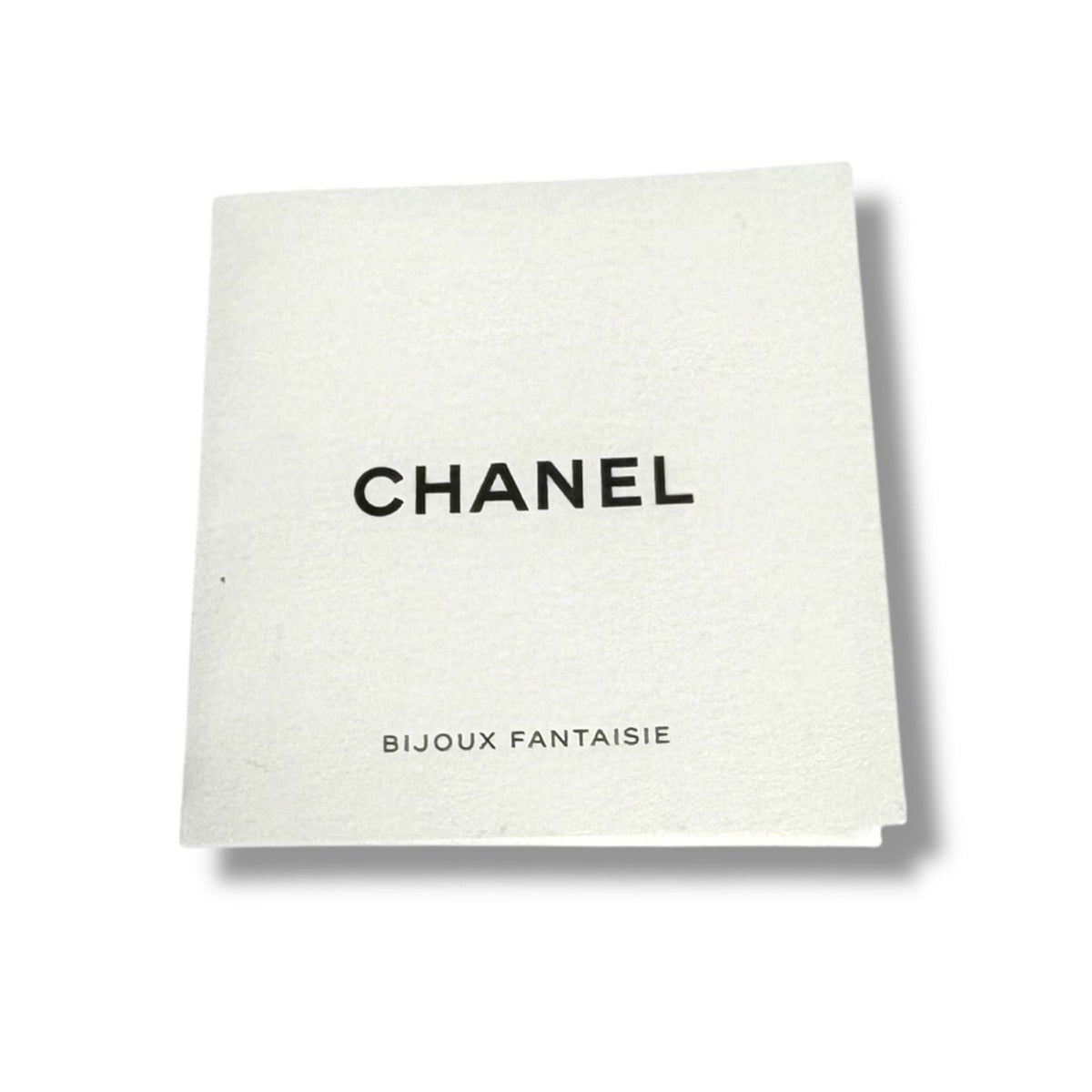 Chanel Hoop Earrings Coco Mark Logo Cc Rhinestone 2025 C25 P Gold Hardware — view 5
