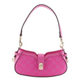 Gucci Moonside Mini Shoulder GG Canvas Pink Bag