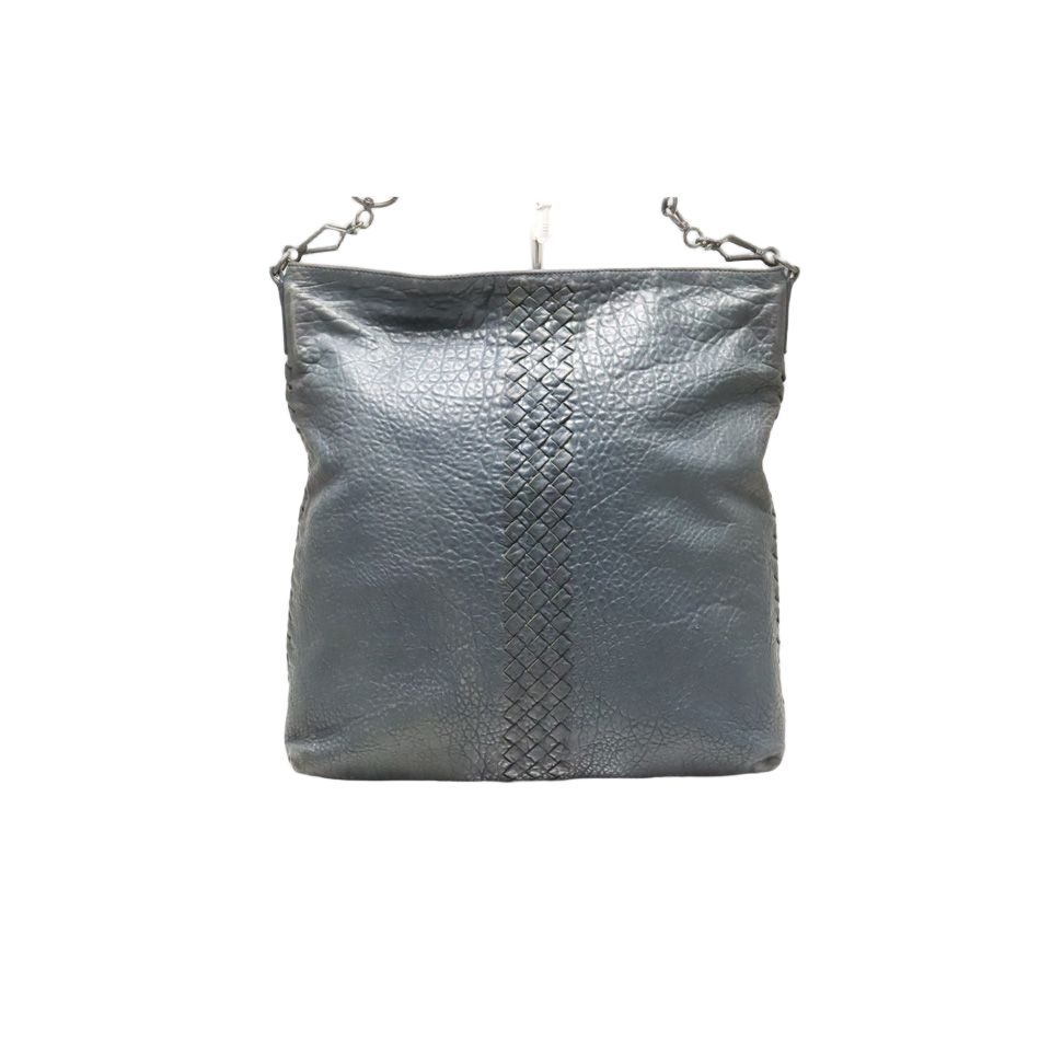 Bottega Veneta Leather Shoulder
